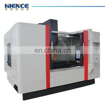 Cheap vertical metal 5 axis cnc milling machine price VMC1060