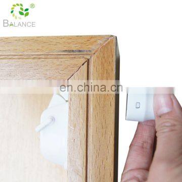 10+2 Hot sale safety baby magnetic cabinet locks