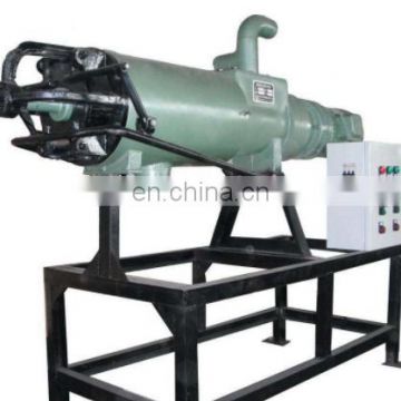 Popular Profession Widely Used Cow Dung Dewatering Machine/Cow Dung Manure Dewatering Machine/Screw Type Dewatering machine
