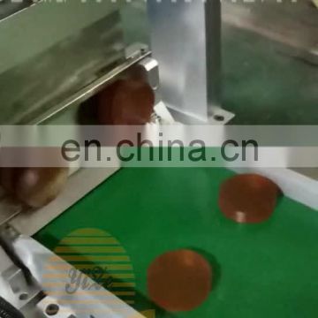 Automatical Electric Handmade Soap Cutting Machine Medicated Soap Bar Cutter Machine