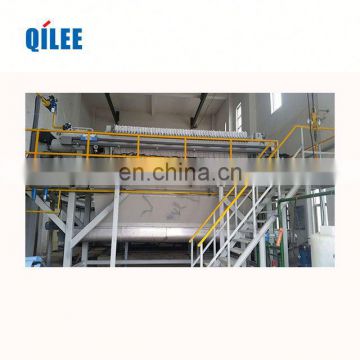 Activated Sludge Removal Automatic Mobile Dewatering System