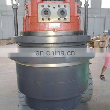 Doosan Excavator DH300-7 Travel Motor DH300-7 Final Drive