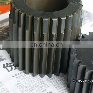 Daewoo final drive gear,excavator daewoo oil seal for excavator SOLAR 255 280 290 300 330