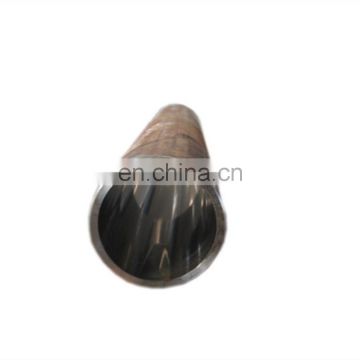 China Manufacturer aisi 1020 honed seamless steel pipe