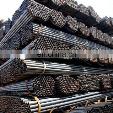 astm a355 p5 p11 p12 alloy hot rolled round steel pipe