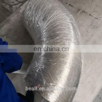 304 LR 18 inch 90 degree stainless steel pipe elbow