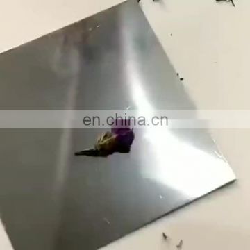 10mm thickness aluminum plate