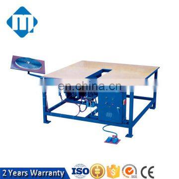 JTZHT1600 Rubber Strip Assembly table for insulating glass making