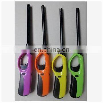 high quality and best price ,electronic refillable bbq lighter