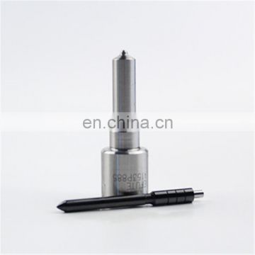 Electronically controlled diesel engine parts DLLA153P885 common rail nozzle for sale