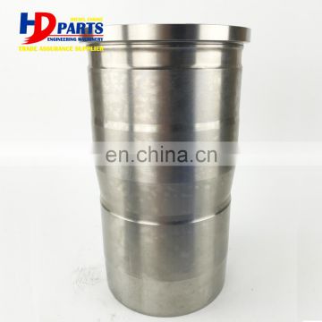 Engine Parts D12D Cylinder Liner VOE20498544