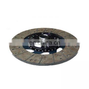 Original High Quality 1601010-150 350mm 14 inch FTR 700P 4HK1 Clutch Disc Plate Price For Isuzu