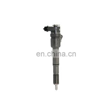 WEIYUAN fuel injector fuel common rail injection pump injector 0445 110 291 Genuine Common Rail