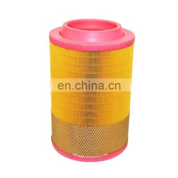 Factory air filter C23632/1 C236321 for screw air compressor