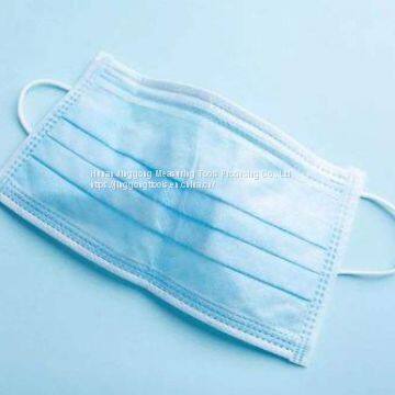 Surgical masks