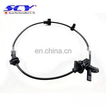 New ABS Wheel Speed Sensor Front suitable for Honda 15-19 57455T5R003 ALS2795