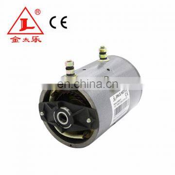 1.5KW 12V DC High Torque Electric Motor