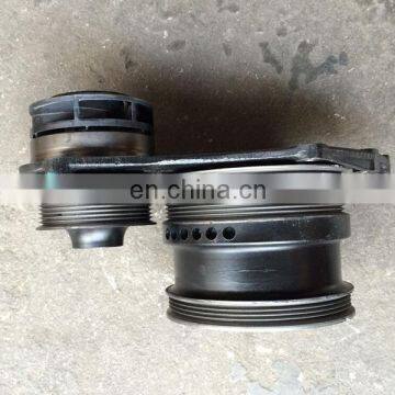 Genlyon Truck Curso 9 Engine Parts Water Pump 5801569151