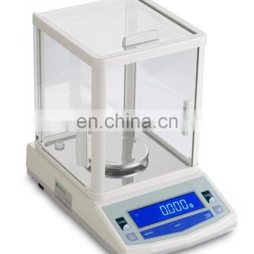 Lab Analytical Precision Balance Electronic Weighing Scale