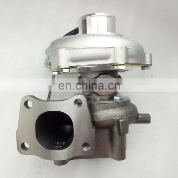 GT2560S 4HE1 engine Turbocharger TB2560S 700716-0009 8972089663