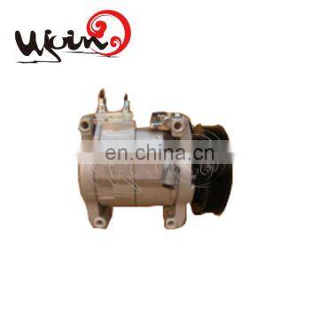 Hot sale ac compressor 10S17C  for HONDA Accord 447220-4863  38810-RAA-A01