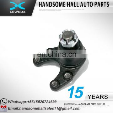 Professional Manufacturer Ball Head Joint for MAZDA E2000 E2200 Parts 4WD S247-34-510A 8AS2-34-510 Control Arm Ball Joint