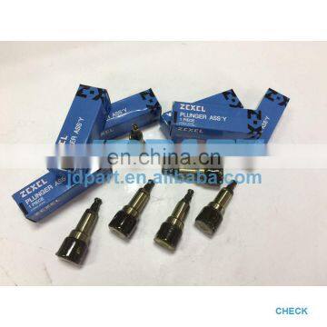 6HL1 Plunger For Isuzu ( 6 PCS )