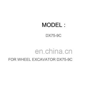 DIESEL ENGINE PARTS SUPPORT A A408083 FIT FOR WHEEL EXCAVATOR DX75-9C