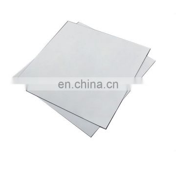 4mm safety mirror with vinyl back cat ii film