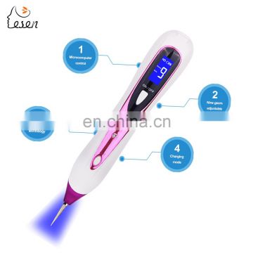 Alibaba Best Sellers Products Care Plasma Skin Mole Removal Pen Multi-function Beauty Equipment