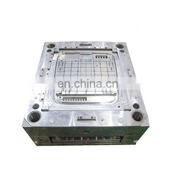 socket switches molding custom mold plastic injection mould