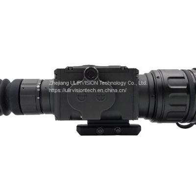 Eagle70CC Thermal Imaging Sight