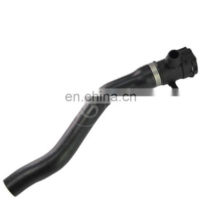 2011-2015 1 and 3 series car coolant Radiator Hose for F20 F30 F35 1712 7596 832 17127596832