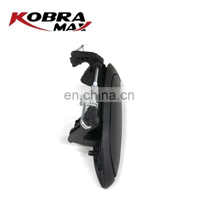 Auto Parts Outside Door Handle For RENAULT 7700433075