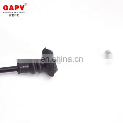 GAPV High Quality Hot selling Auto Spare Parts Cable Assy Hood Lock For Lexus ES240 ES350 ACV30 2006-2009 YEAR OEM 53630-33150