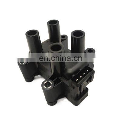 Wholesale cheap Ignition Coil high  for chery fengyun 2 ARRIZO 3 MVM315 477 Engine