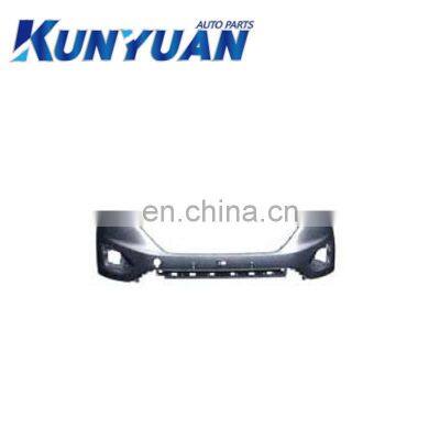 Auto parts stores Front Bumper FK7B-17F003-A for FORD EDGE 2015-2018