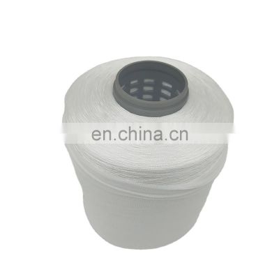 630D3 High Tenacity  Polyester Sewing Thread  for Fishing Net