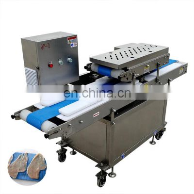 2020 Industrial Usage Firm Structure Large Meat Slicer with Accurate Slicing Effect