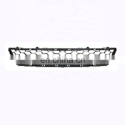 10125259 Spare Parts Auto Front Bumper Grille Upper for MG GS 2014