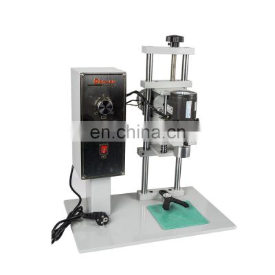 Best Seller Twist Off Capping Machine For Screw Cap Pet Bottle Capping Machine