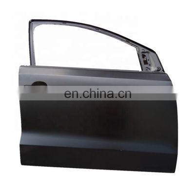Factory Direct Sales Custom Replacement Front Door Auto Parts and Accessories Front Door for Polo