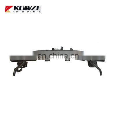 Front Bumper Reinforcement For Mitsubishi Lancer CY1A CY2A CY3A CY4A CY6A 6400B998