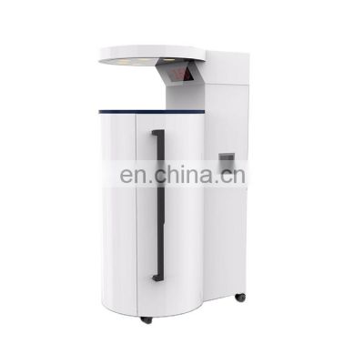 2022  Cold Therapy Device Cryo Chamber Cryosauna Cryotherapy Sauna For Medical Beauty Centers