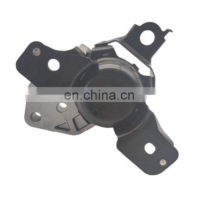 Auto Rubber Parts Transmission Mount Motor Engine Mounting OEM 12305-02060 For Vios AXP4
