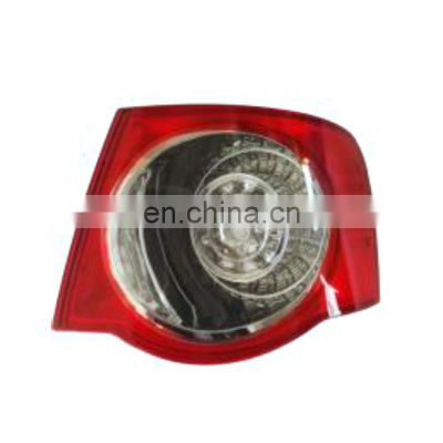 New Product Car Rear Tail Light Lamp-Outer OEM 1K0945095A/1K0945096A FOR VW Jetta V (Sagitar 2005)