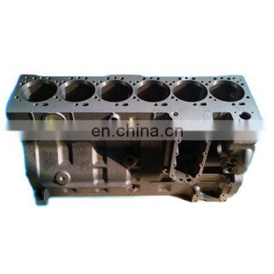 6ct 8.3 Double Thermostat 6 Cylinder Engine Cylinder Block 3934900 for cummins 6ct 8.3 engine