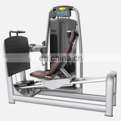 High quality Professional Gym use Leg Press fitness machine from China Minolta Factory