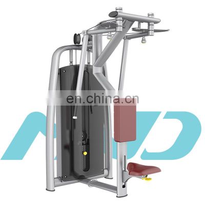 Gym Rear Delt China Fitness Equipment China Supplier Fitness Gym Equipment Rear Delt Pec Fly gym machine