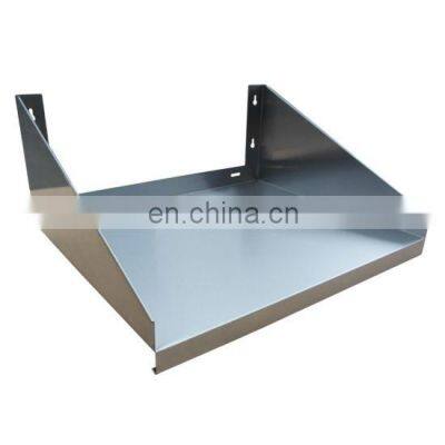 Metal Machine Stamping Service Fabrication Bending Parts